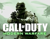 Call of Duty 4